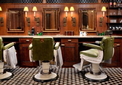 How Frequently Must You Visit The Barbershop?