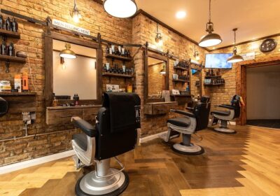 How To Pick The Ideal Barbershop
