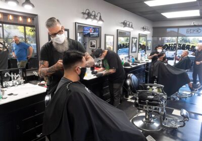 What Is A Barber, And What Skills Do You Need To Become One?  