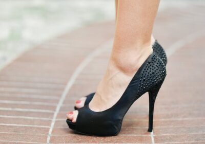 6 Best Luxury Pumps To Enhance Your Appearance