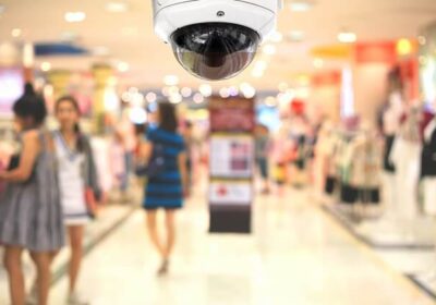 What are the Biggest Security Threats a Shopping Mall Faces?
