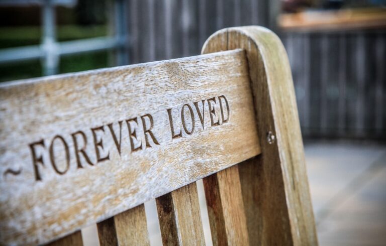 7 Ways To Honor Our Departed Loved Ones Through Photos