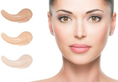 The Difference In Foundations For Your Skin