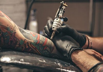 How to Care for your Tattoo for its Longevity