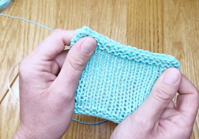 Quick and Easy Tips to Fix Knitting Mistakes