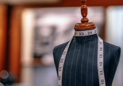 A Brief History of the Garment Industry