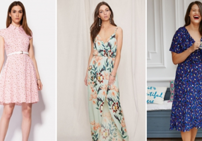 Understand How to Find and Shop For Dresses Online