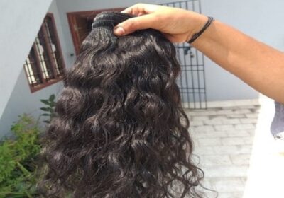 How Long Does Raw Indian Hair Last?