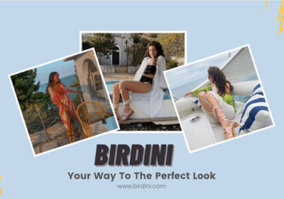 Womens Gladiator Sandals – A Guide By Fashion Expert Birdini
