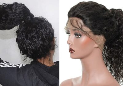 5 Reasons to Wear a Lace Front Wig