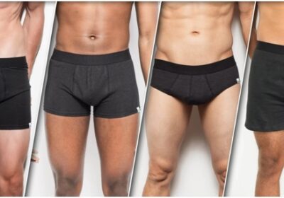 The advantages of using boxer shorts for men