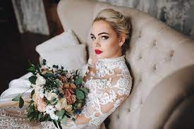 How a Salon Can Help Prepare You for Your Wedding