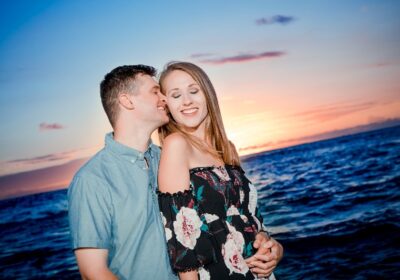 What Are The Equipment Used By Maui Couples Photographer?