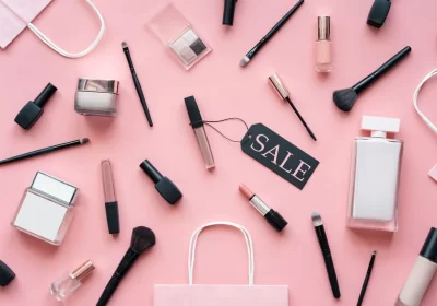  Major Differences between Online and Land-based Beauty Stores 