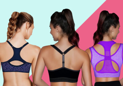 What are the Sorts of Sports Bras?