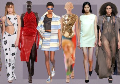 What Is The Next Big Trend In Fashion?