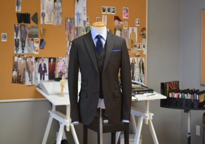 Reasons Why Tailored Suits Improve Your Personality