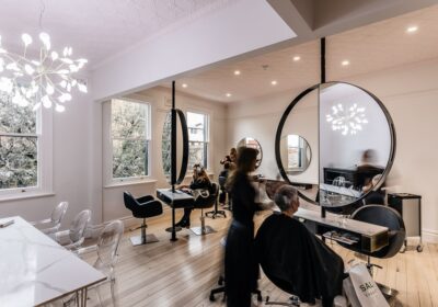 Excellent Tips for Setting Up a Beauty Salon