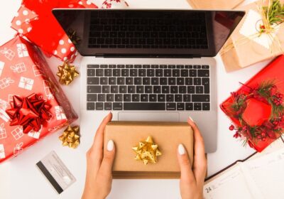 Finding the perfect virtual gift