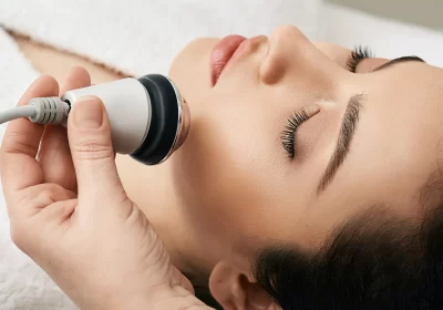Five important benefits of radio frequency microneedling 