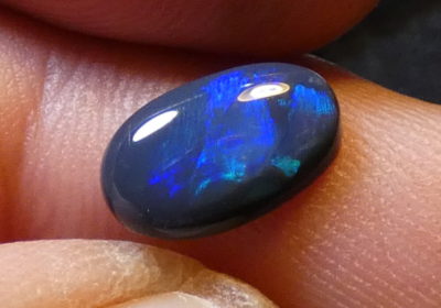 7 Facts About Lightning Ridge Opals That Just Might Surprise You