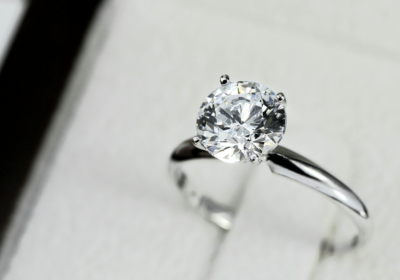 How to find the best ring before you propose?