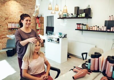 Must-have Equipment at Your Salon – A Checklist!