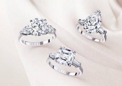 Tips for Choosing the Perfect Luxurias simulated diamond ring and Wedding Band