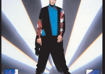 Parachute Pants and Pop Culture: How Vanilla Ice’s ‘Ice Ice Baby’ Transformed Fashion