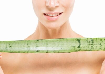 Ultimate Guide To Use Aloe Vera In Natural Skincare
