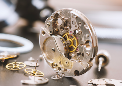 Elevate Your Timepiece with Exquisite Watch Parts by Sofly