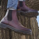 The Appeal of Blundstone Boots: A Shoe for Every Generation