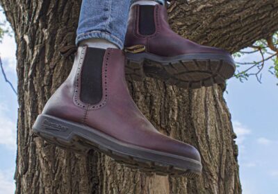 The Appeal of Blundstone Boots: A Shoe for Every Generation