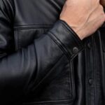 Leather shirts for bikers – Combining style and protection