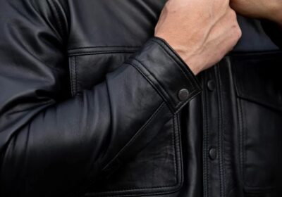 Leather shirts for bikers – Combining style and protection