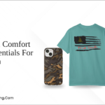 Top Southern Comfort Clothing Essentials for Every Season