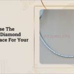 How to Choose the Perfect Bezel Diamond Tennis Necklace for Your Style