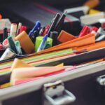 The Benefits of Purchasing Office Supplies in Bulk for Your Business