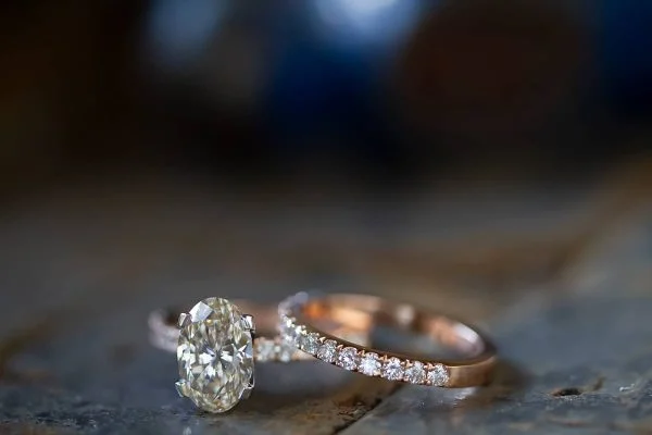 Engagement Ring 