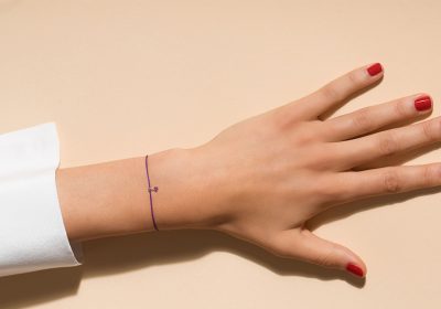 How Amethyst Attracts Luck as February’s Birthstone