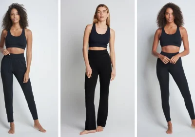 From Wastage to Work out: Trip Through Recycled Activewear Materials