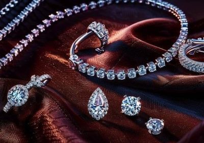 Martha Stewart Jewelry Brings Classic Elegance to Your Everyday Look