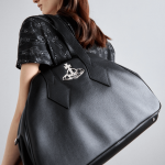 Not Just Bags: Vivienne Westwood Redefines a Wardrobe Essential