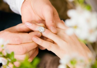 Premium Engagement Ring Trends for Modern Couples