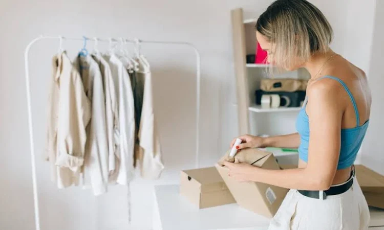 The Real Cost of Fast Fashion Beyond the Price Tag
